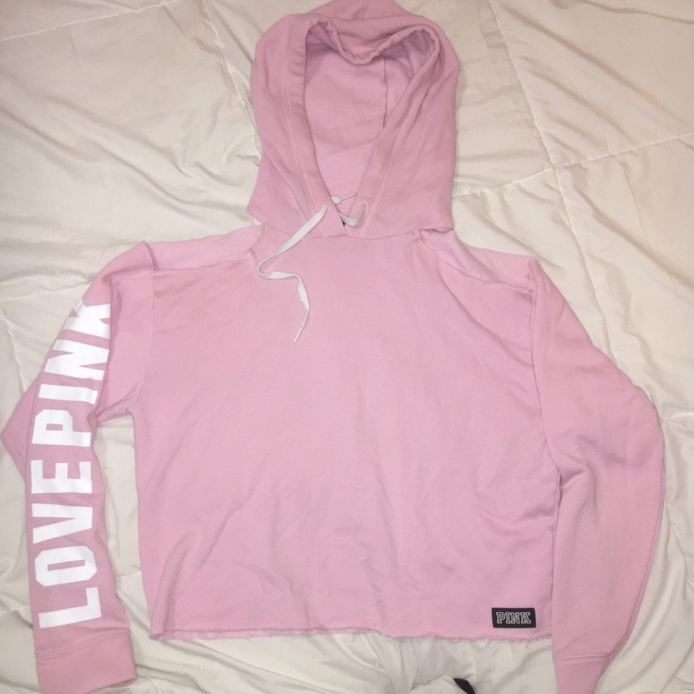 Victoria Secrets PINK hoodie